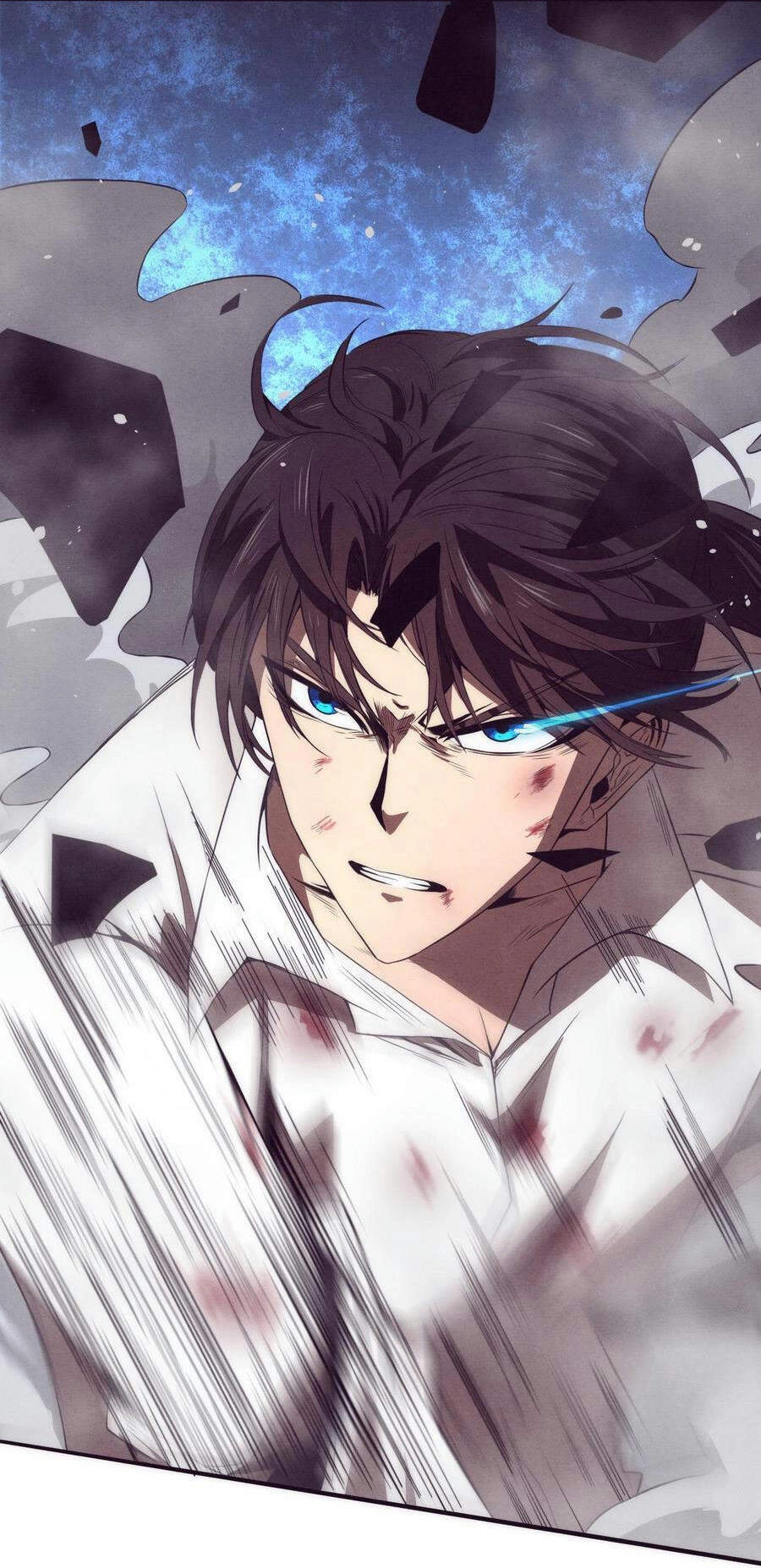 Tiến Hóa Cuồng Triều Chapter 5 - 15