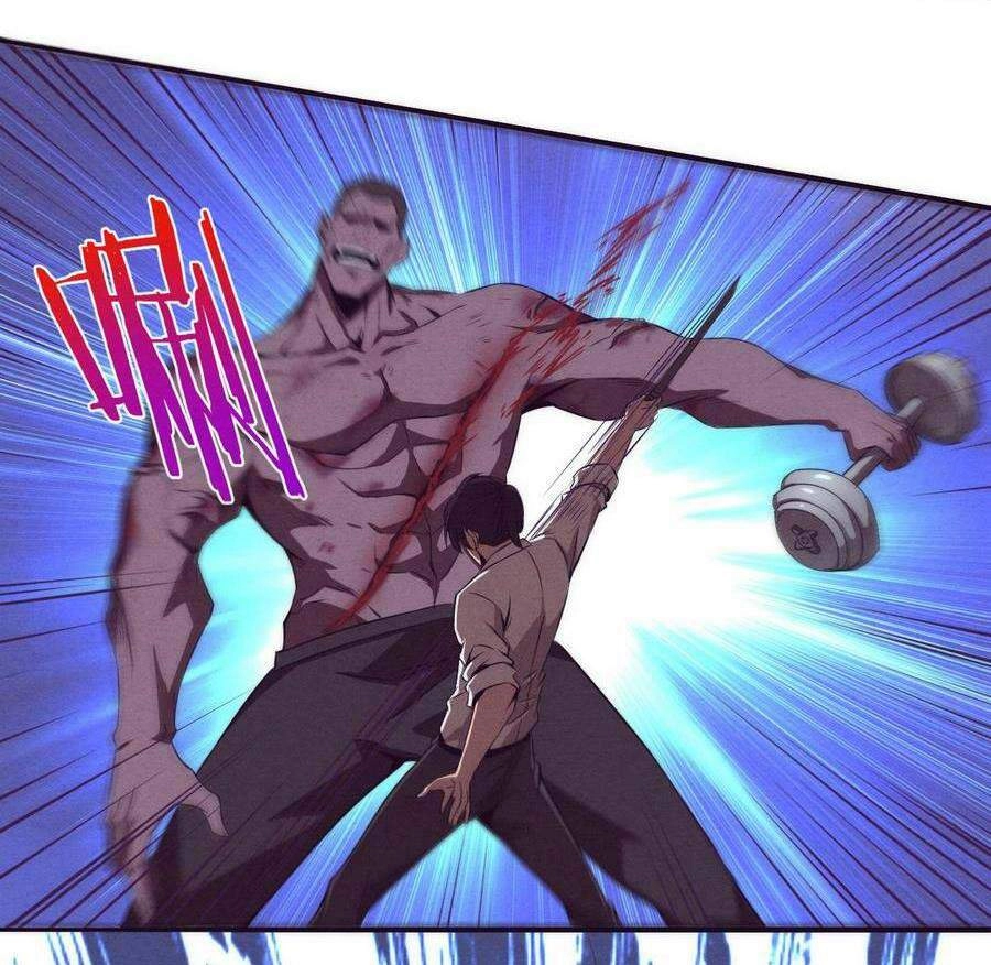 Tiến Hóa Cuồng Triều Chapter 5 - 16