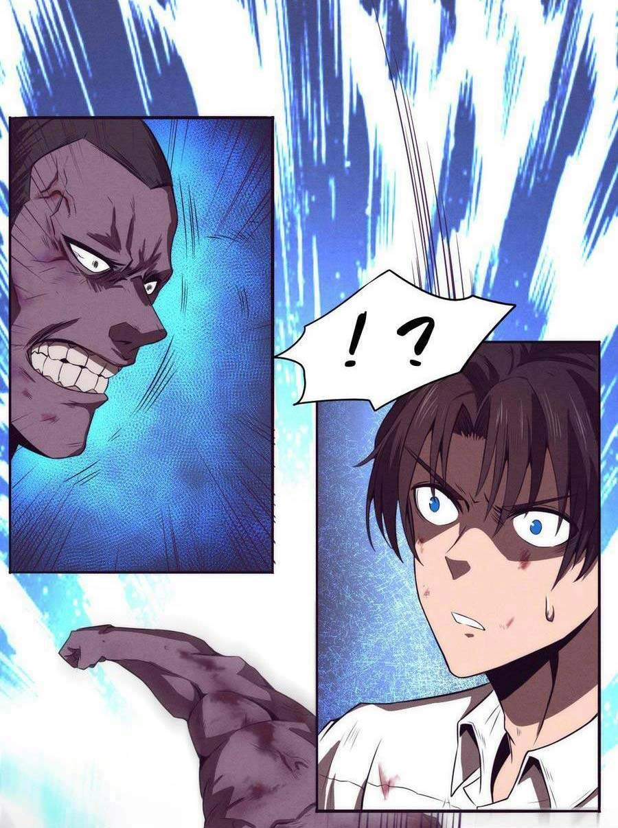 Tiến Hóa Cuồng Triều Chapter 5 - 17