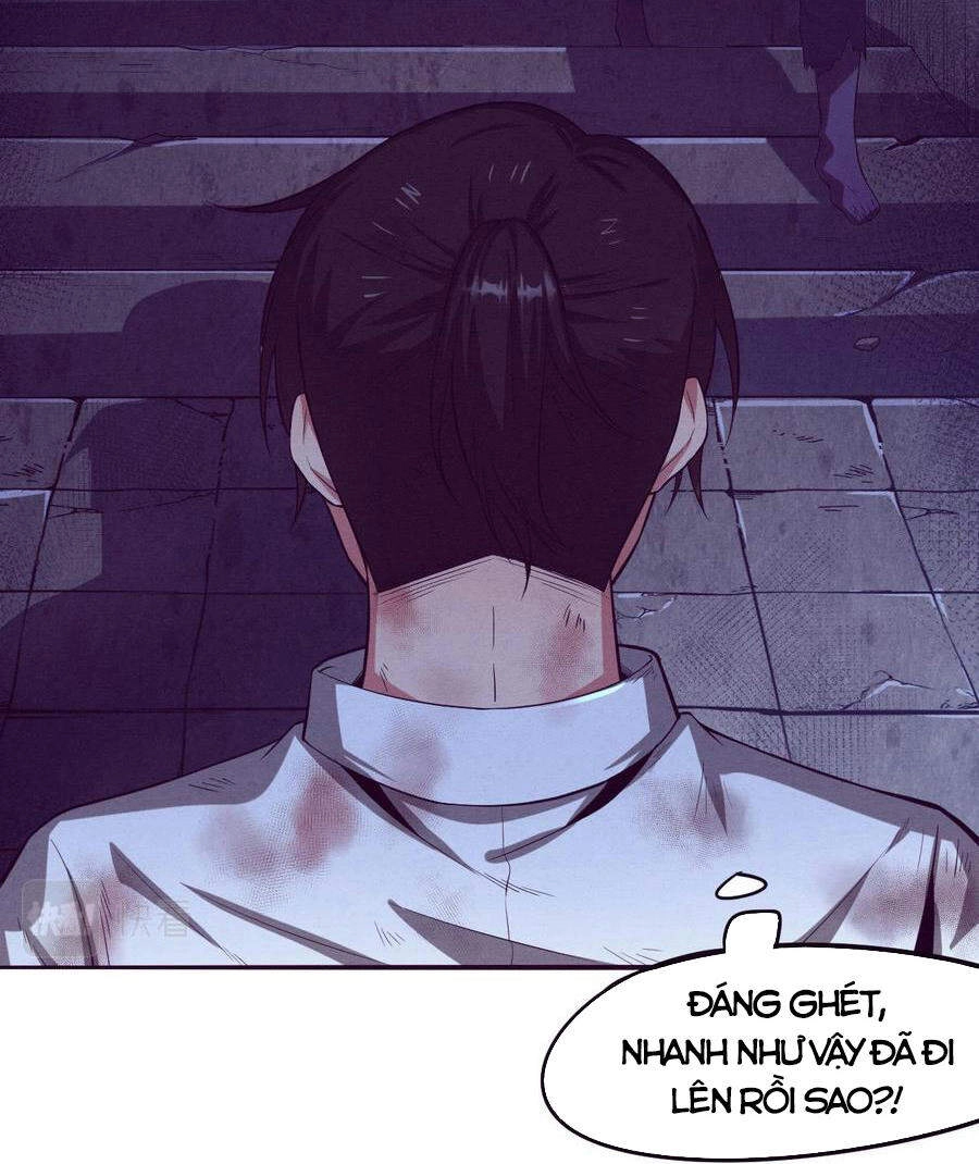 Tiến Hóa Cuồng Triều Chapter 5 - 25