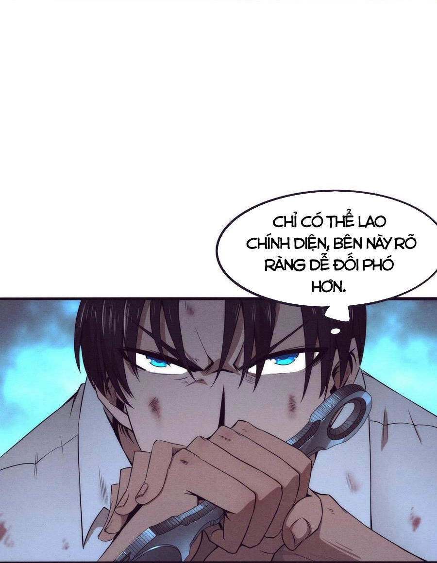 Tiến Hóa Cuồng Triều Chapter 5 - 29