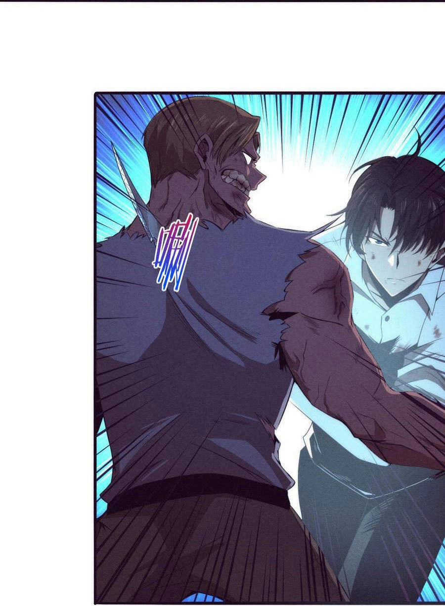 Tiến Hóa Cuồng Triều Chapter 5 - 30