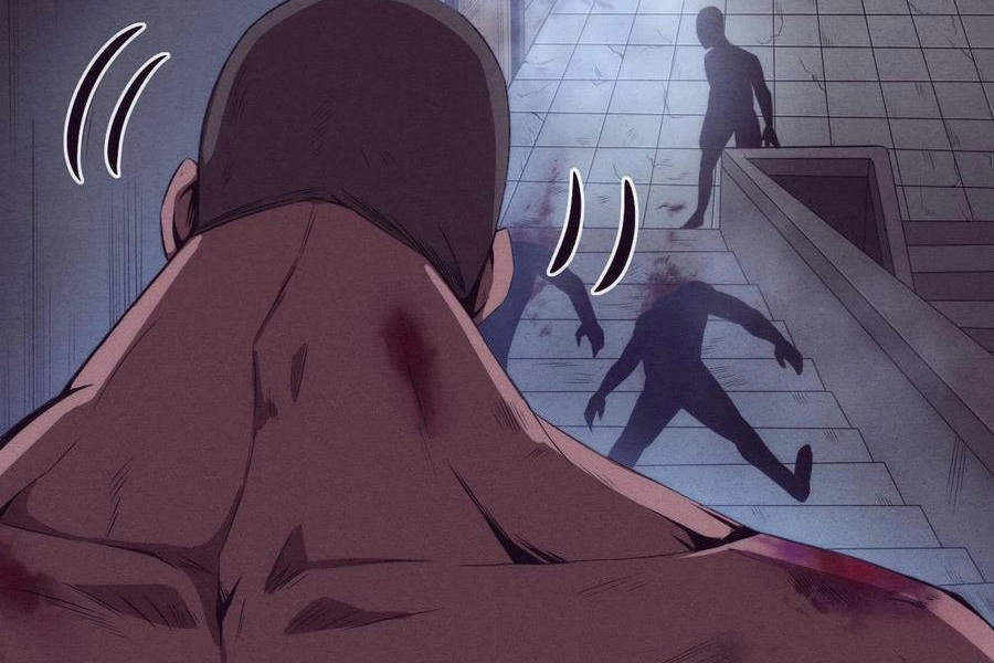 Tiến Hóa Cuồng Triều Chapter 5 - 34