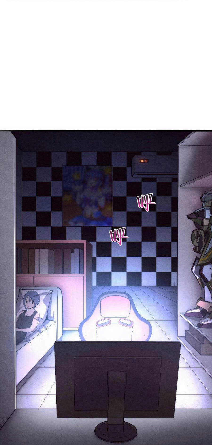 Tiến Hóa Cuồng Triều Chapter 5 - 37