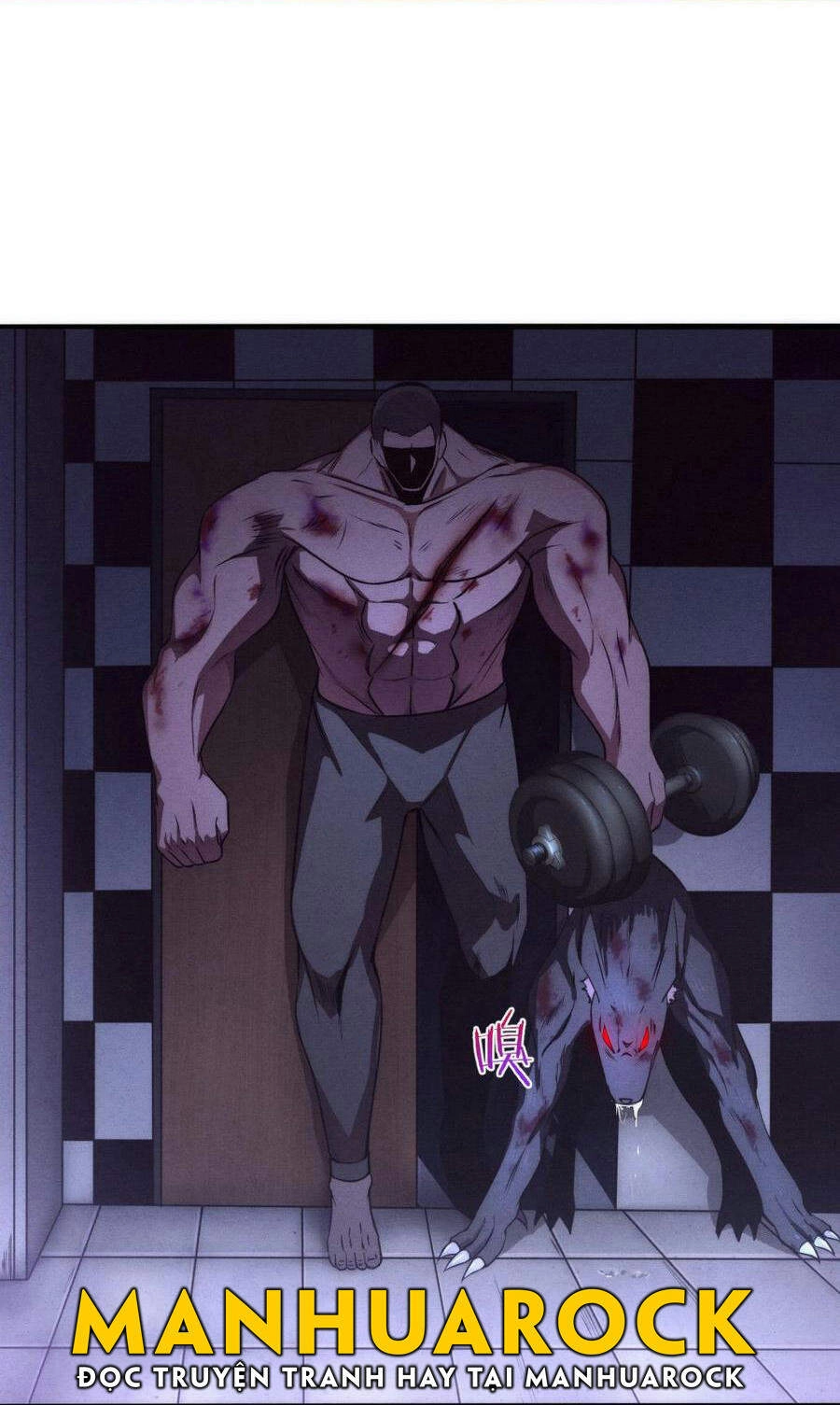 Tiến Hóa Cuồng Triều Chapter 5 - 41