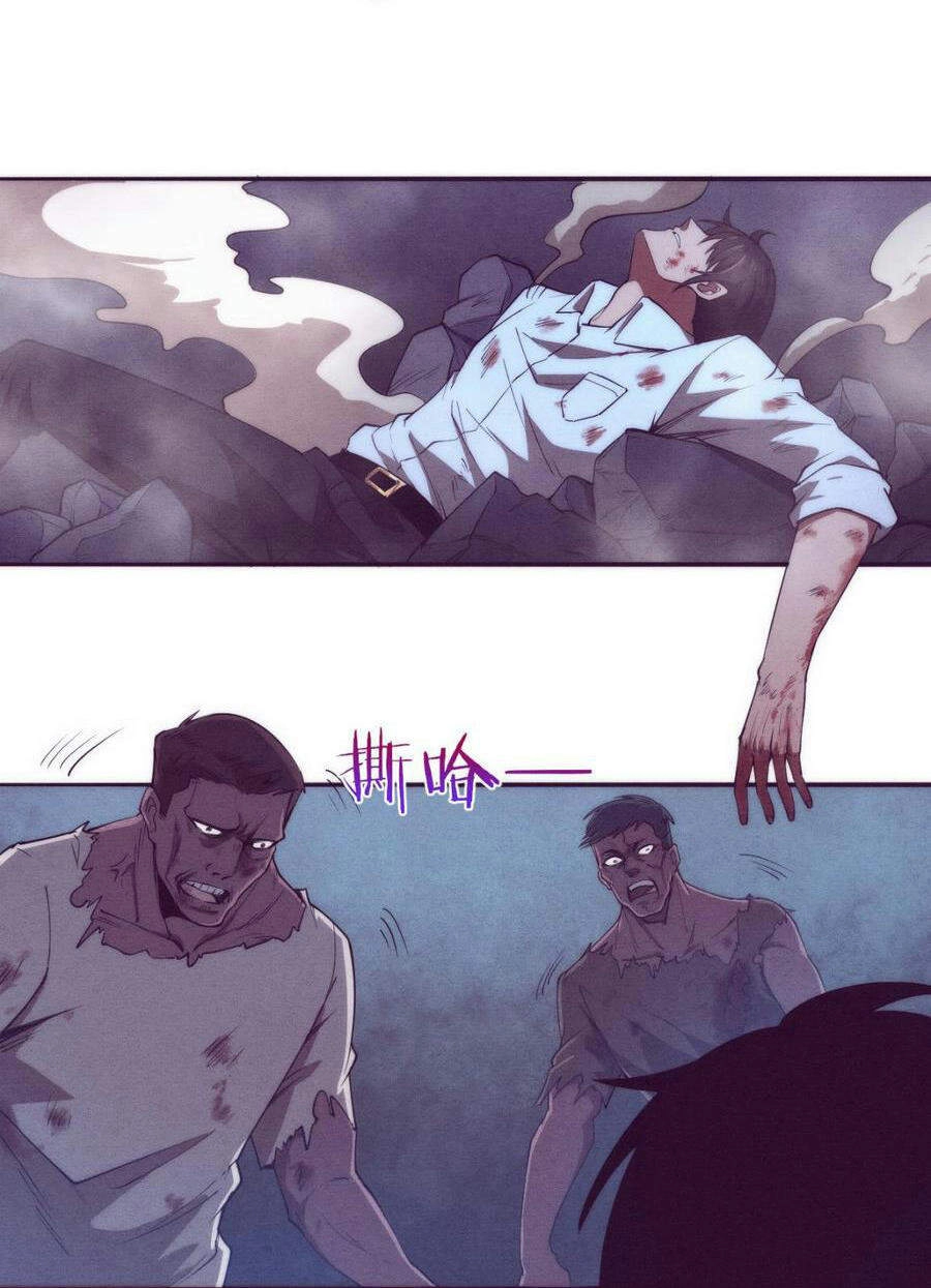 Tiến Hóa Cuồng Triều Chapter 5 - 54