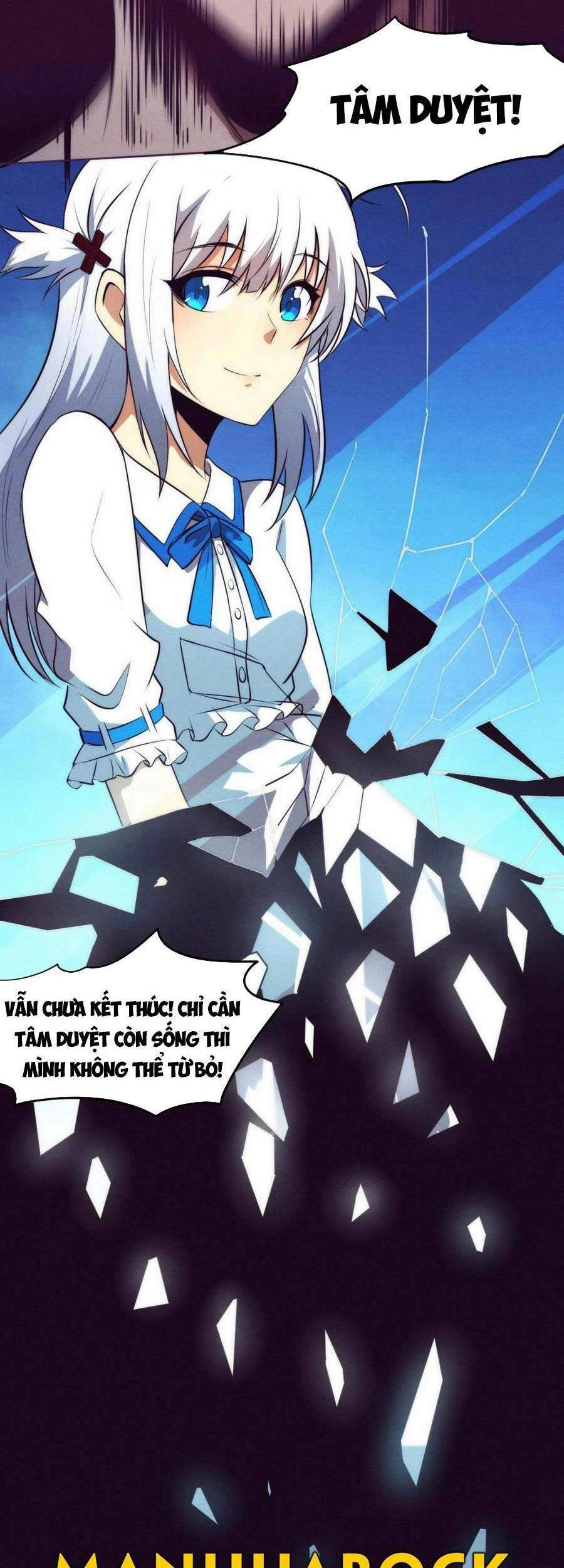 Tiến Hóa Cuồng Triều Chapter 5 - 61