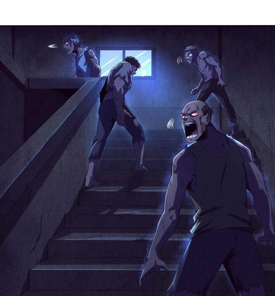 Tiến Hóa Cuồng Triều Chapter 5 - 67