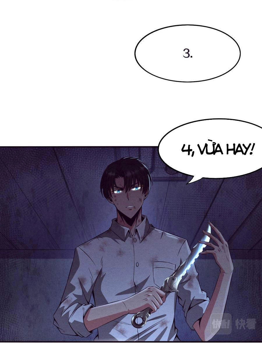 Tiến Hóa Cuồng Triều Chapter 5 - 70