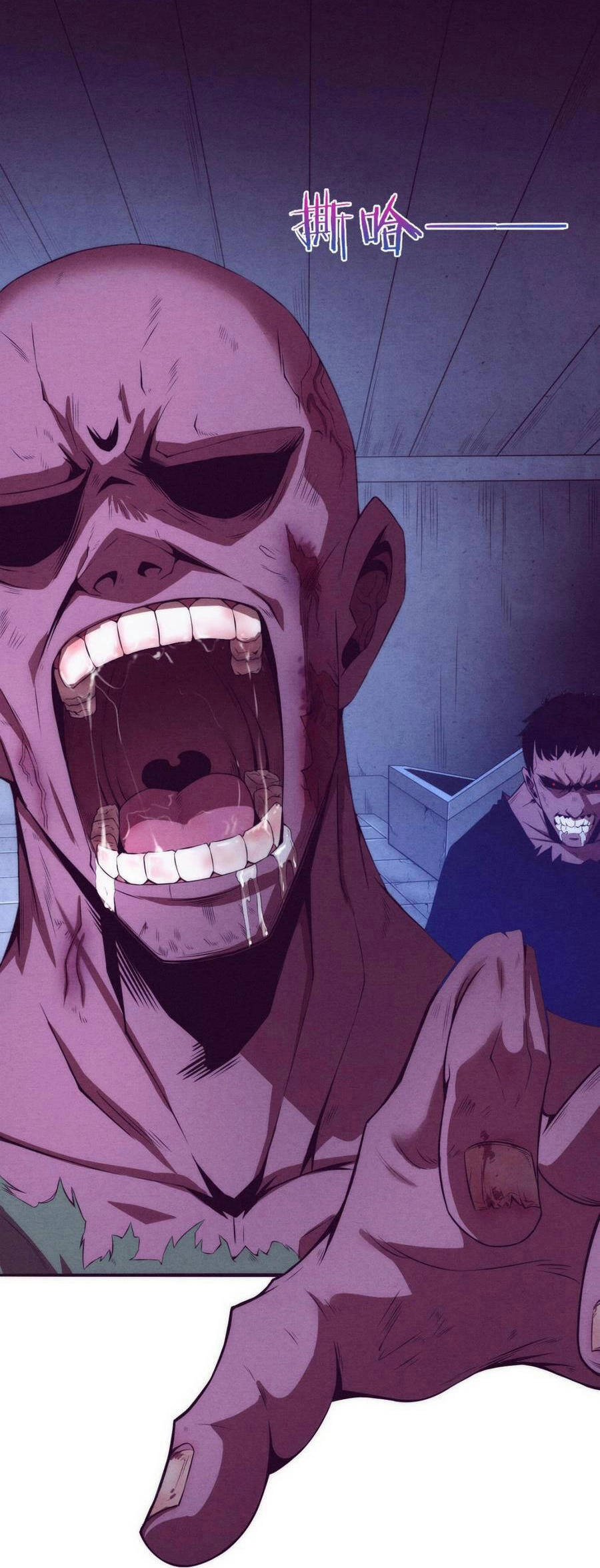 Tiến Hóa Cuồng Triều Chapter 6 - 2