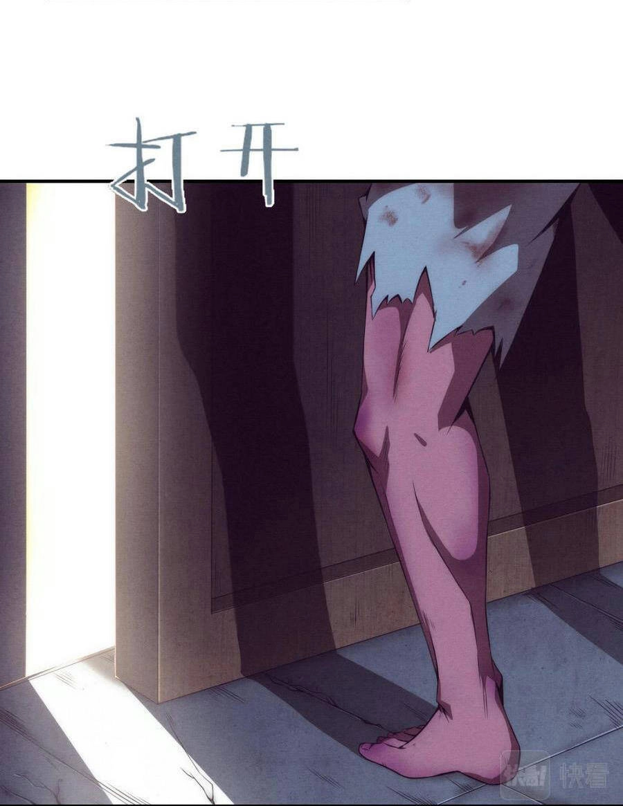 Tiến Hóa Cuồng Triều Chapter 6 - 4