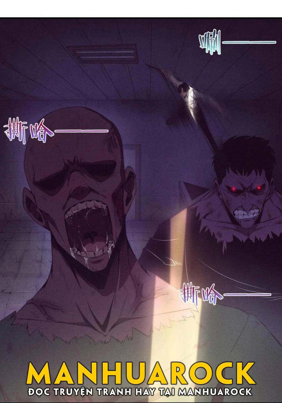 Tiến Hóa Cuồng Triều Chapter 6 - 5