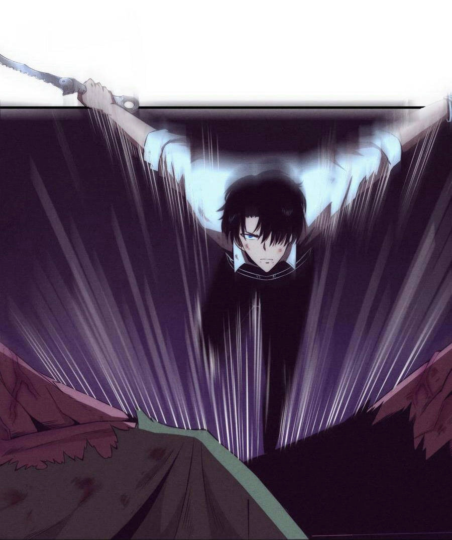 Tiến Hóa Cuồng Triều Chapter 6 - 6