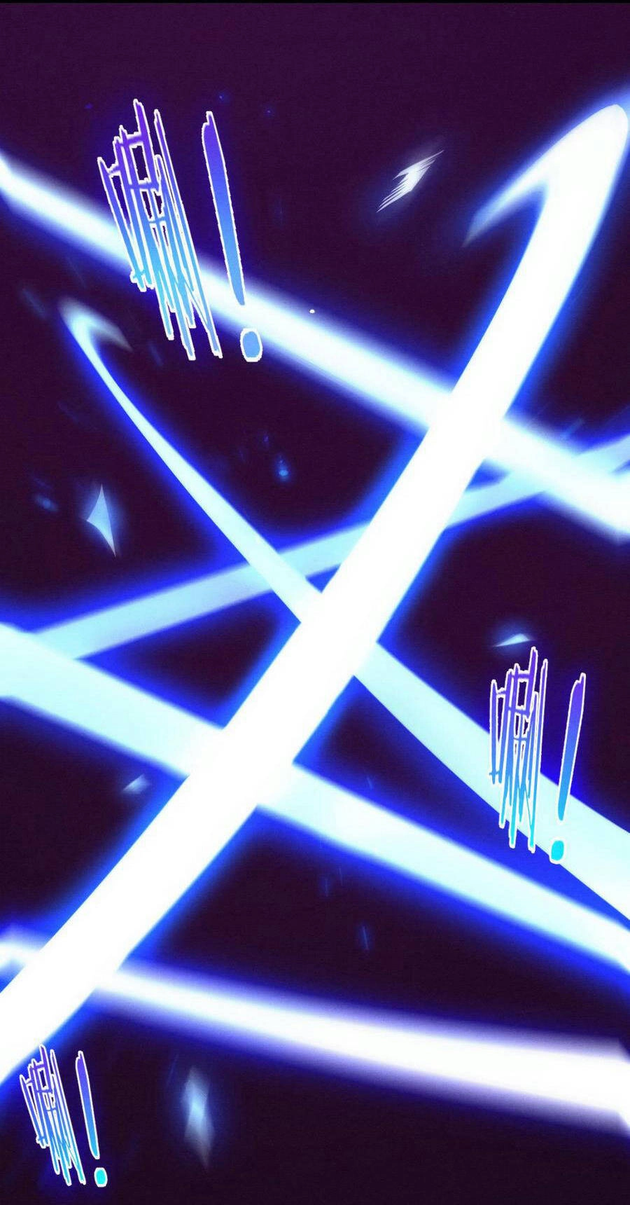 Tiến Hóa Cuồng Triều Chapter 6 - 7