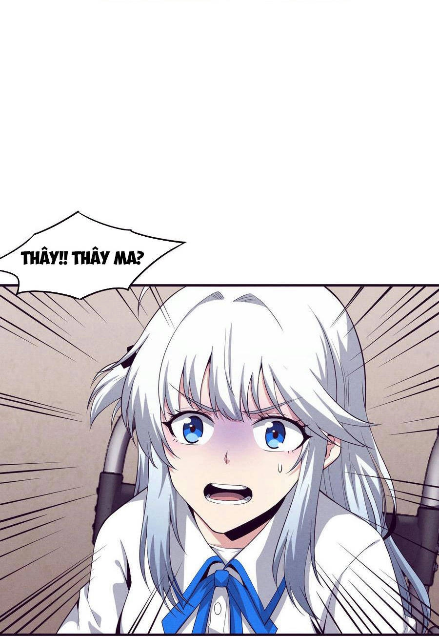 Tiến Hóa Cuồng Triều Chapter 6 - 9