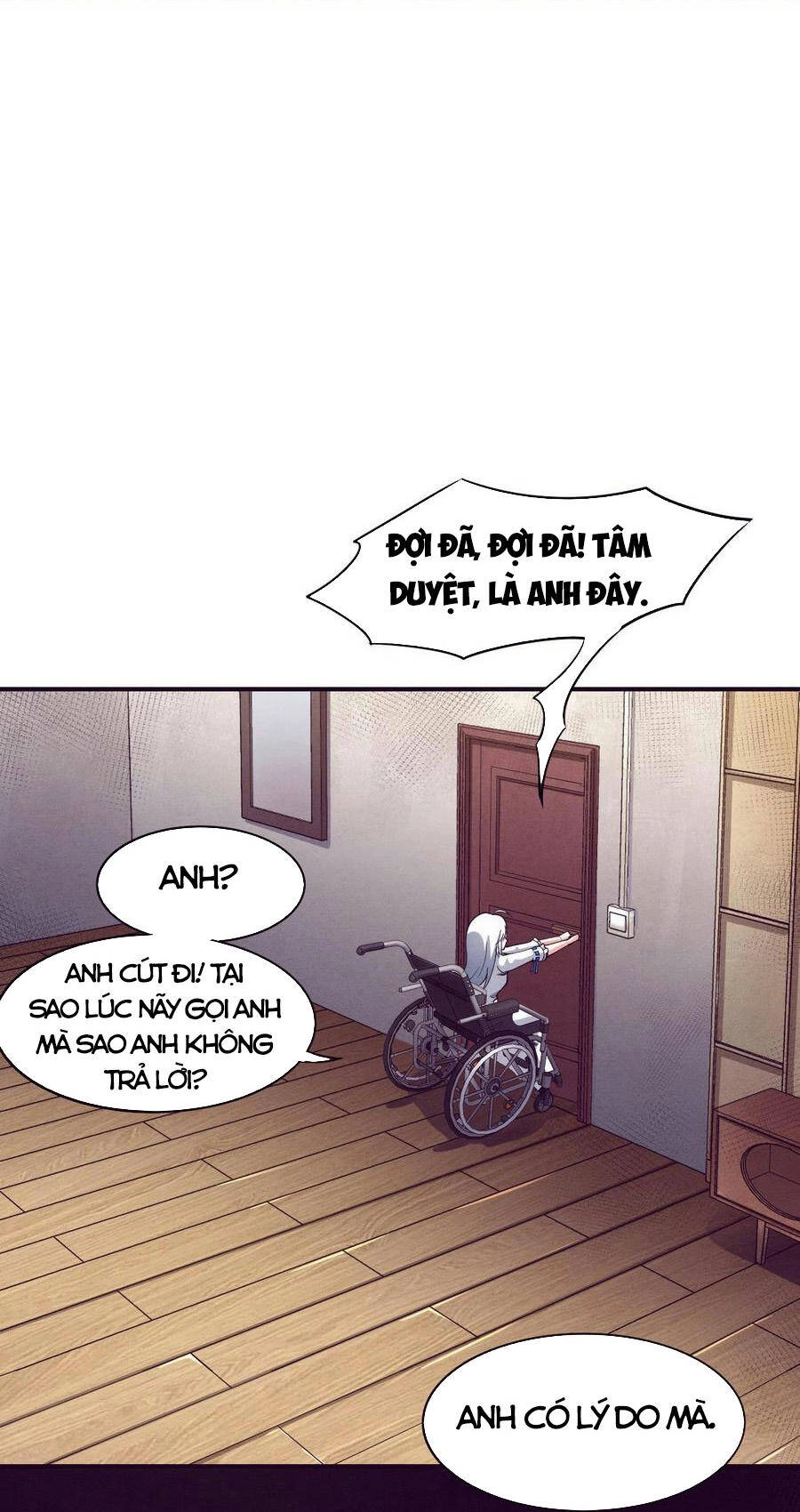 Tiến Hóa Cuồng Triều Chapter 6 - 10