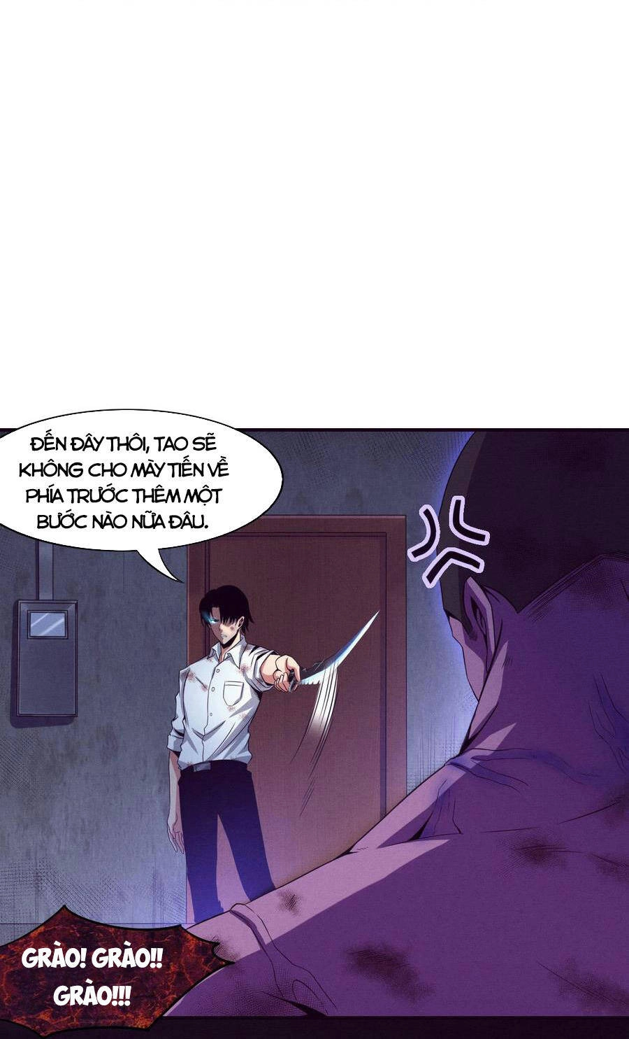 Tiến Hóa Cuồng Triều Chapter 6 - 16