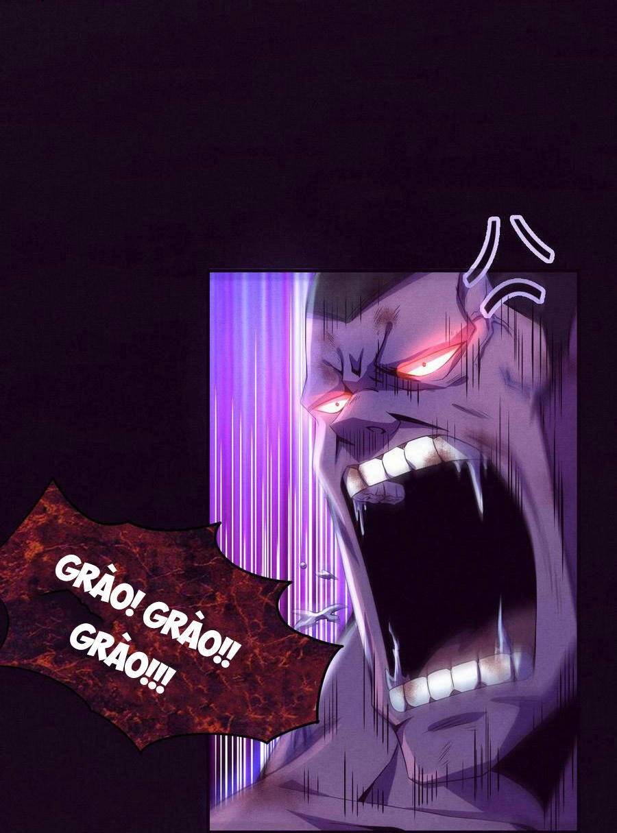 Tiến Hóa Cuồng Triều Chapter 6 - 17