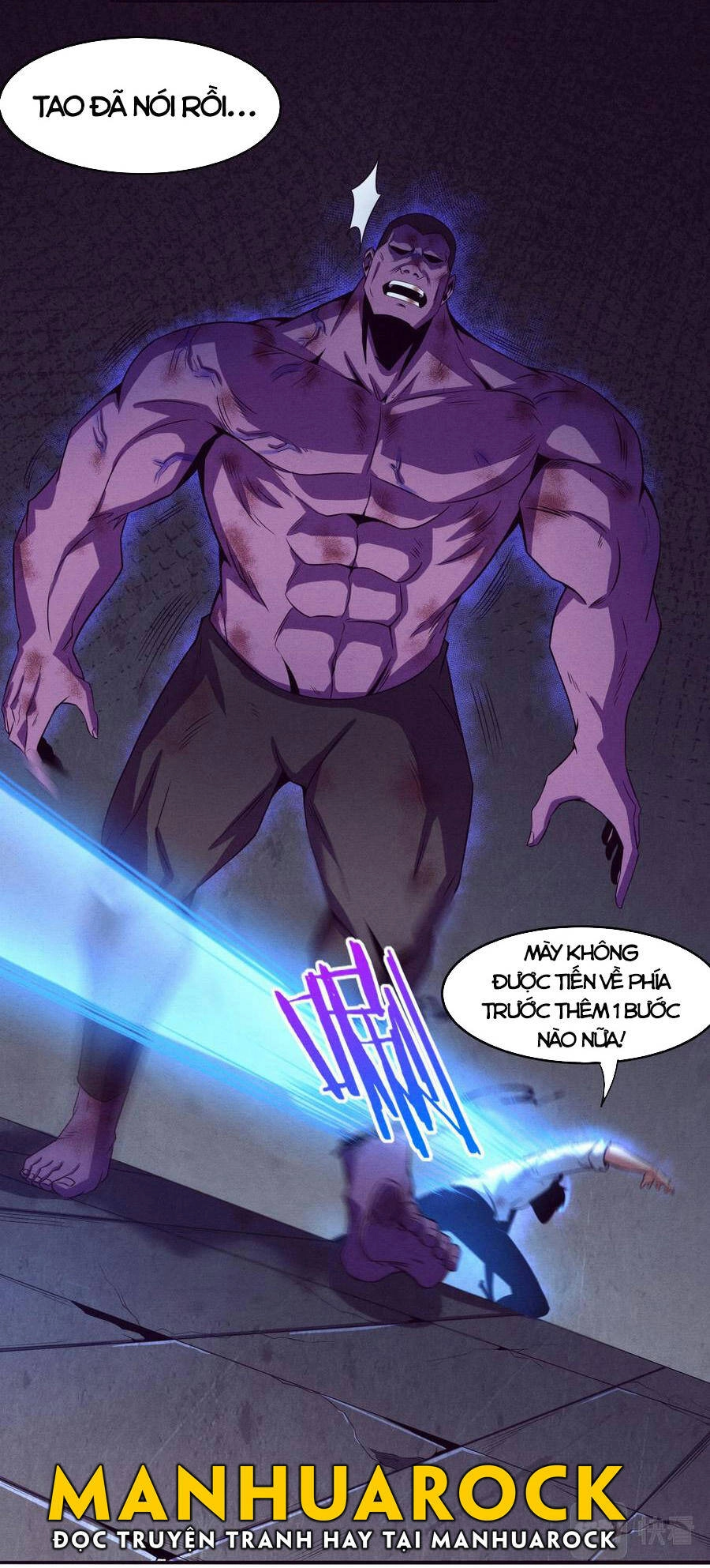 Tiến Hóa Cuồng Triều Chapter 6 - 19