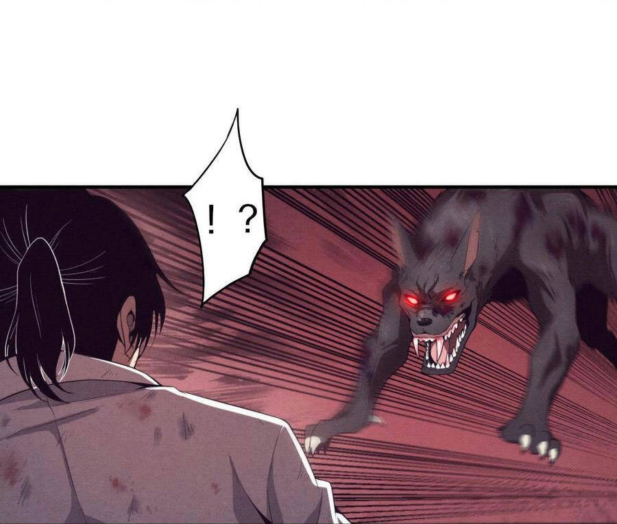 Tiến Hóa Cuồng Triều Chapter 6 - 20