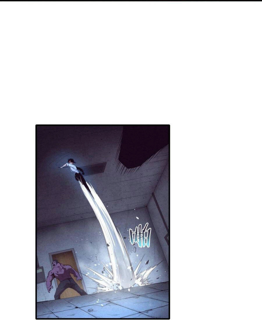 Tiến Hóa Cuồng Triều Chapter 6 - 21