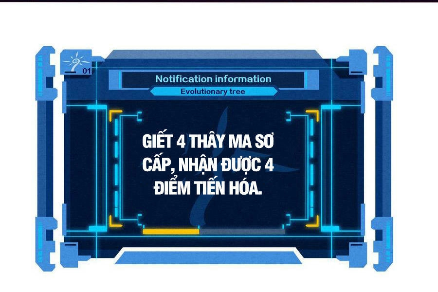 Tiến Hóa Cuồng Triều Chapter 6 - 33