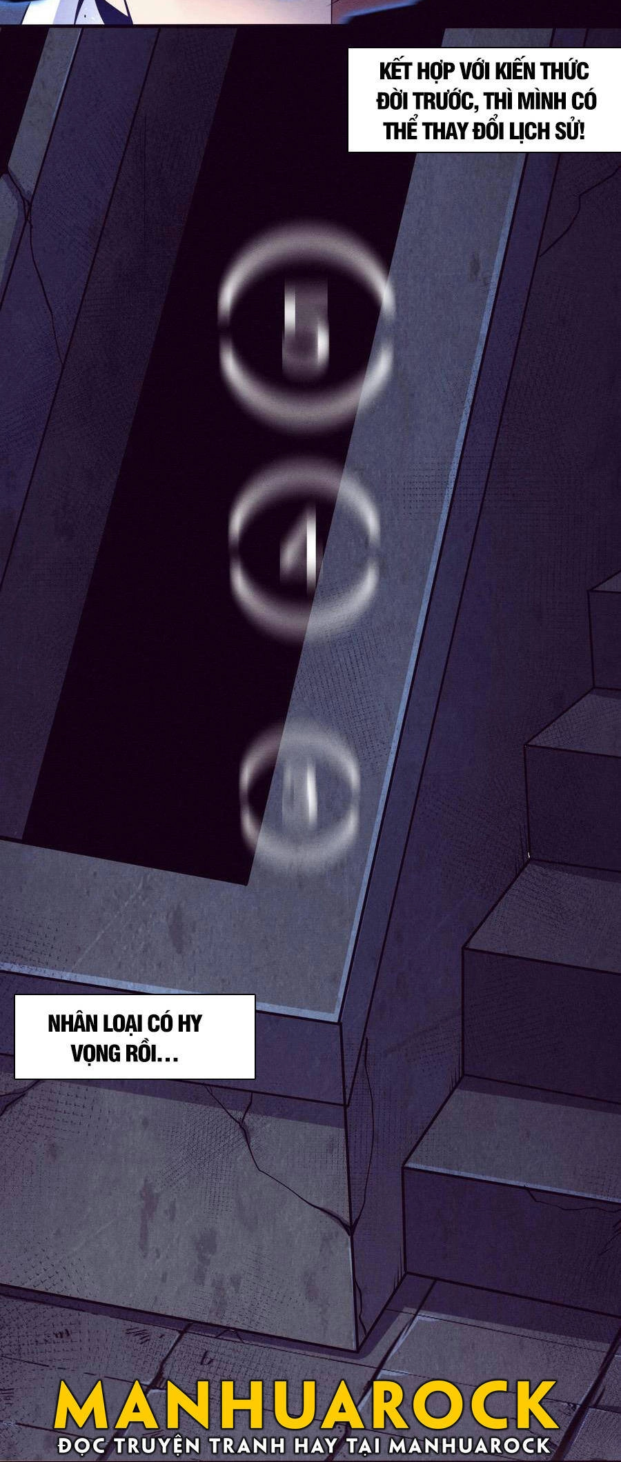 Tiến Hóa Cuồng Triều Chapter 6 - 41