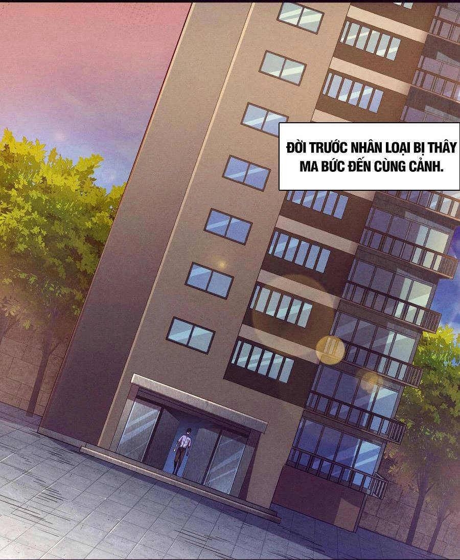 Tiến Hóa Cuồng Triều Chapter 6 - 42