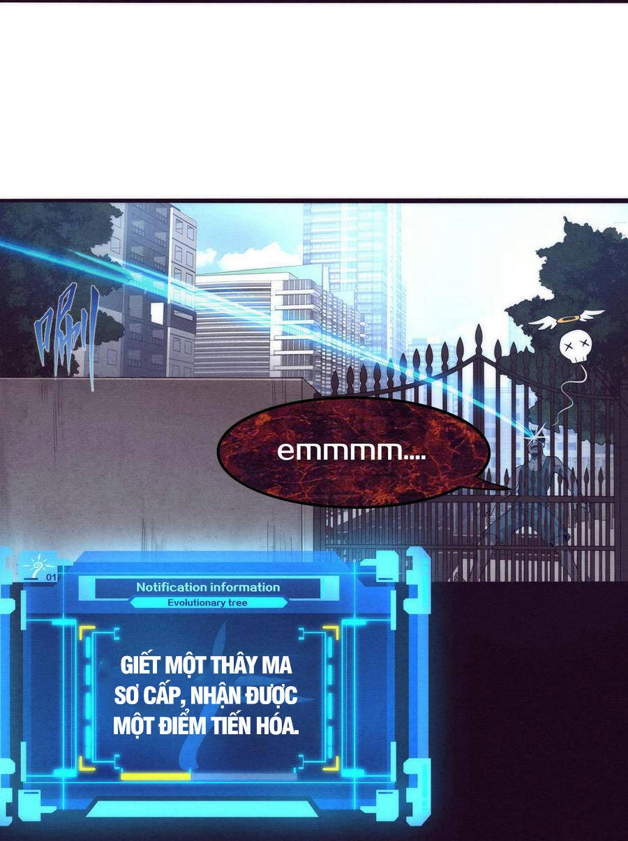 Tiến Hóa Cuồng Triều Chapter 6 - 46