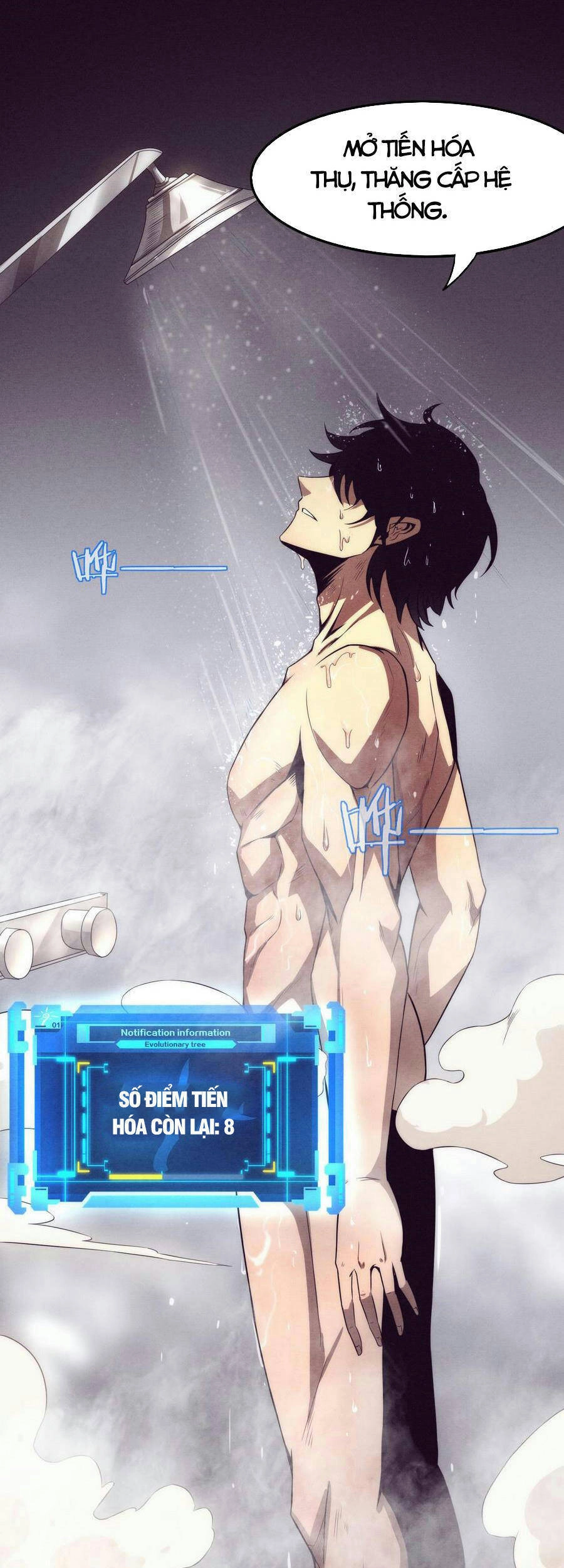 Tiến Hóa Cuồng Triều Chapter 6 - 48