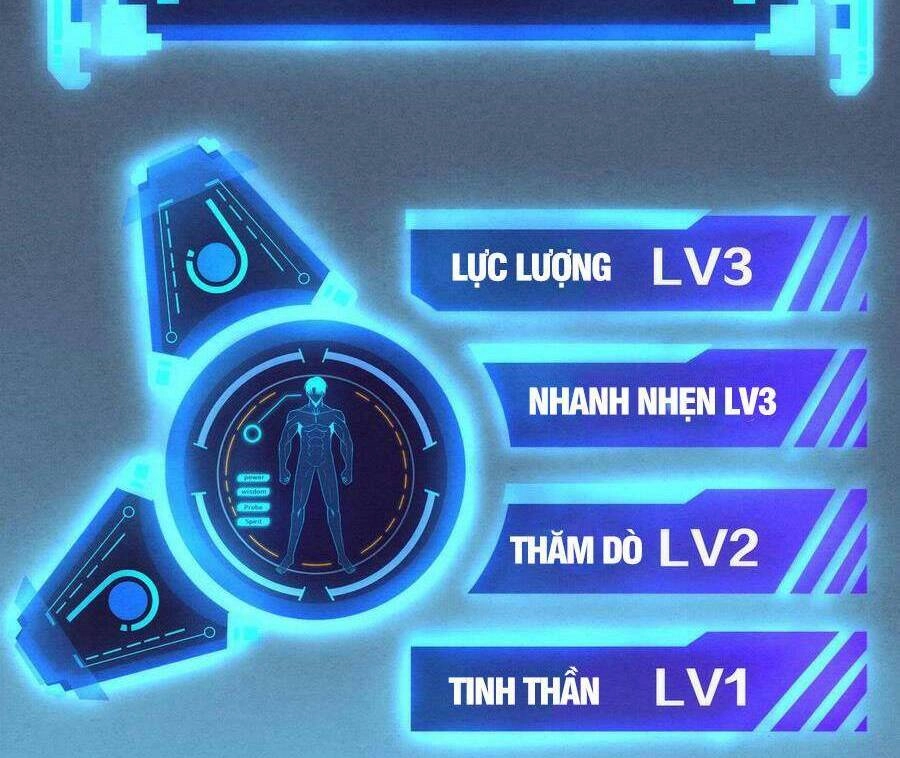 Tiến Hóa Cuồng Triều Chapter 6 - 51