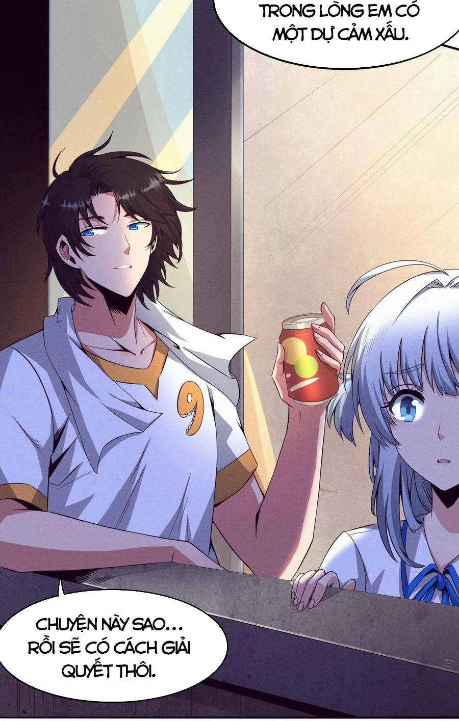 Tiến Hóa Cuồng Triều Chapter 6 - 56