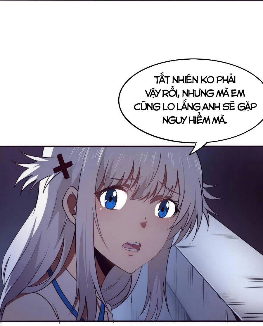 Tiến Hóa Cuồng Triều Chapter 6 - 59