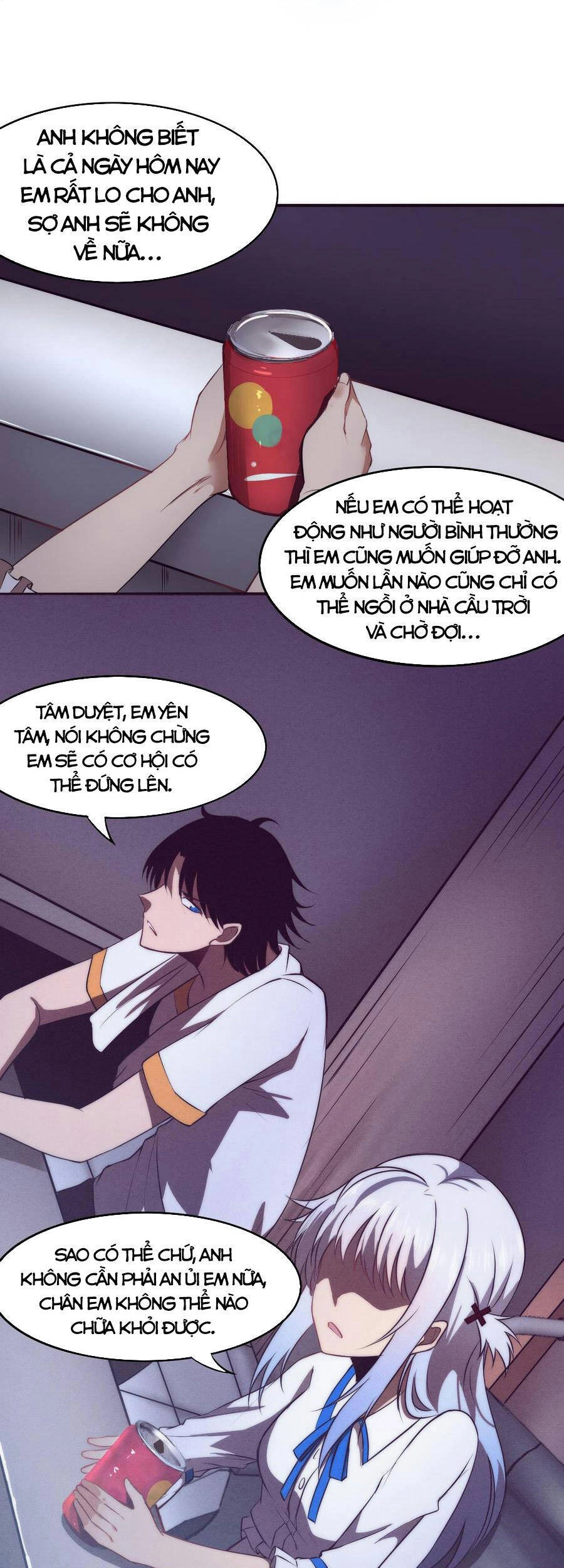 Tiến Hóa Cuồng Triều Chapter 6 - 60