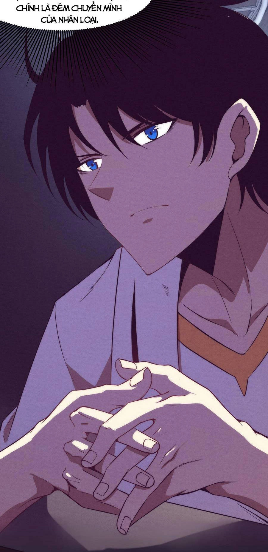 Tiến Hóa Cuồng Triều Chapter 6 - 62