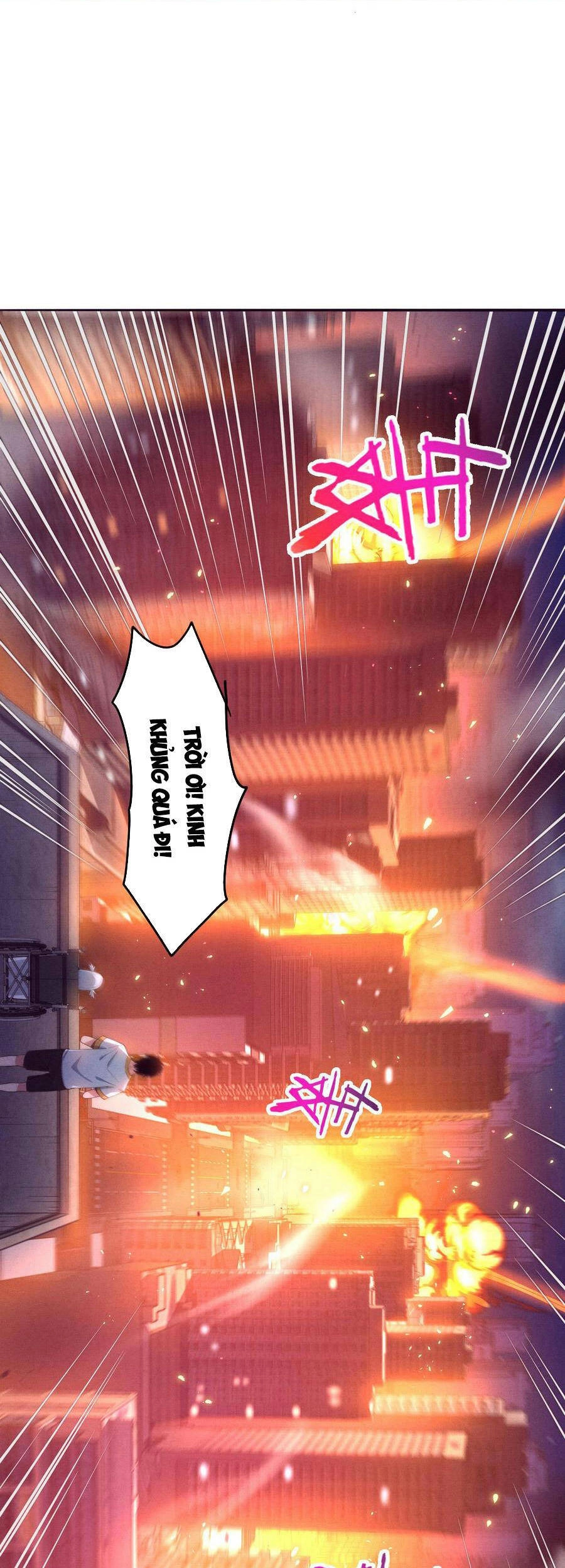 Tiến Hóa Cuồng Triều Chapter 6 - 69