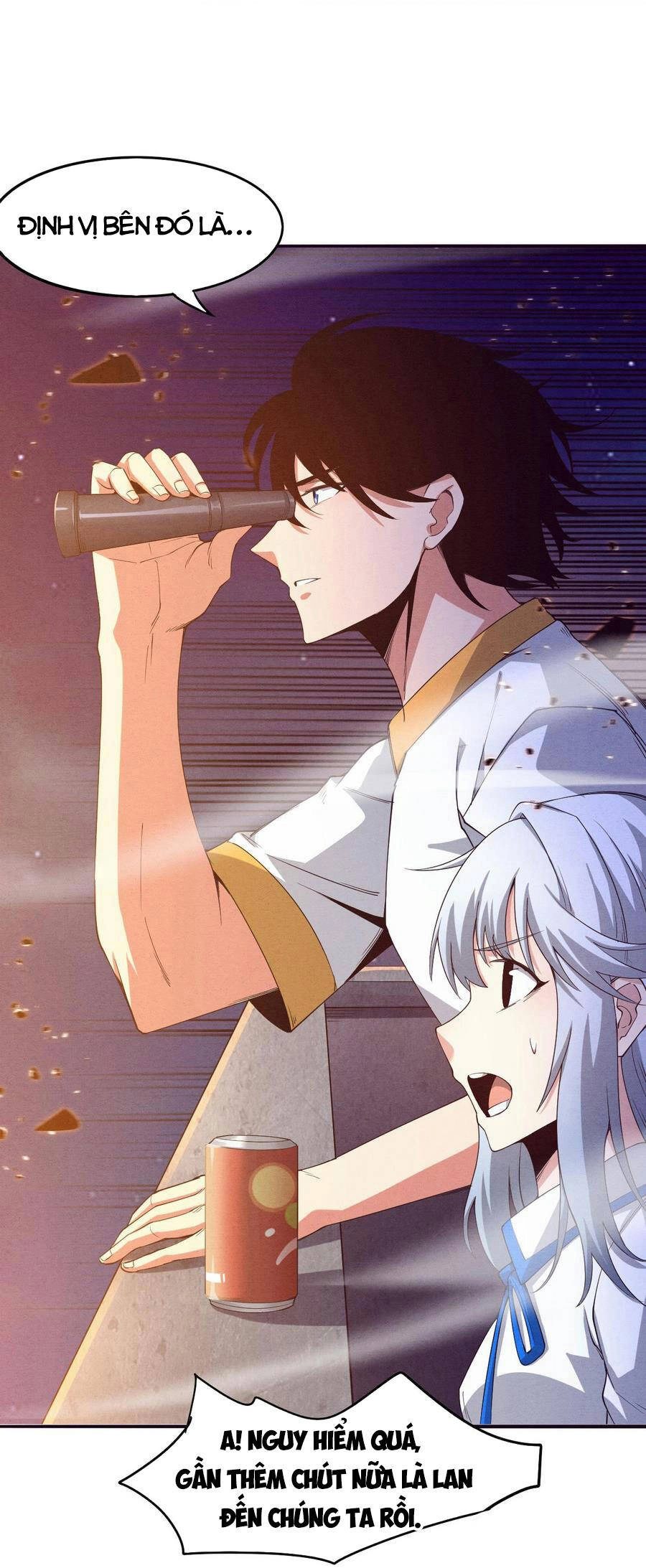 Tiến Hóa Cuồng Triều Chapter 6 - 73