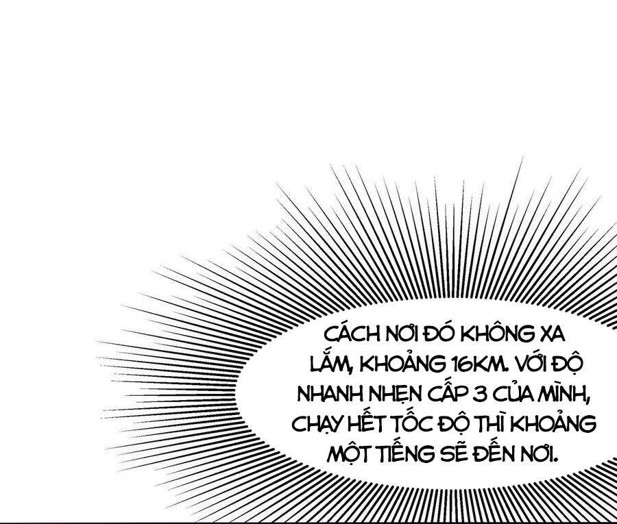 Tiến Hóa Cuồng Triều Chapter 6 - 74