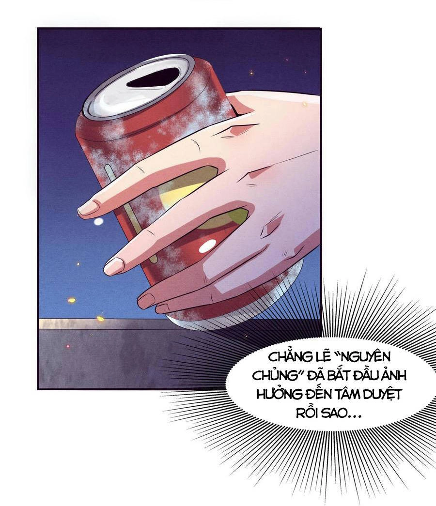 Tiến Hóa Cuồng Triều Chapter 6 - 76