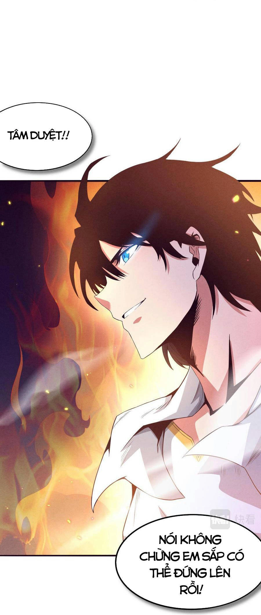 Tiến Hóa Cuồng Triều Chapter 6 - 77