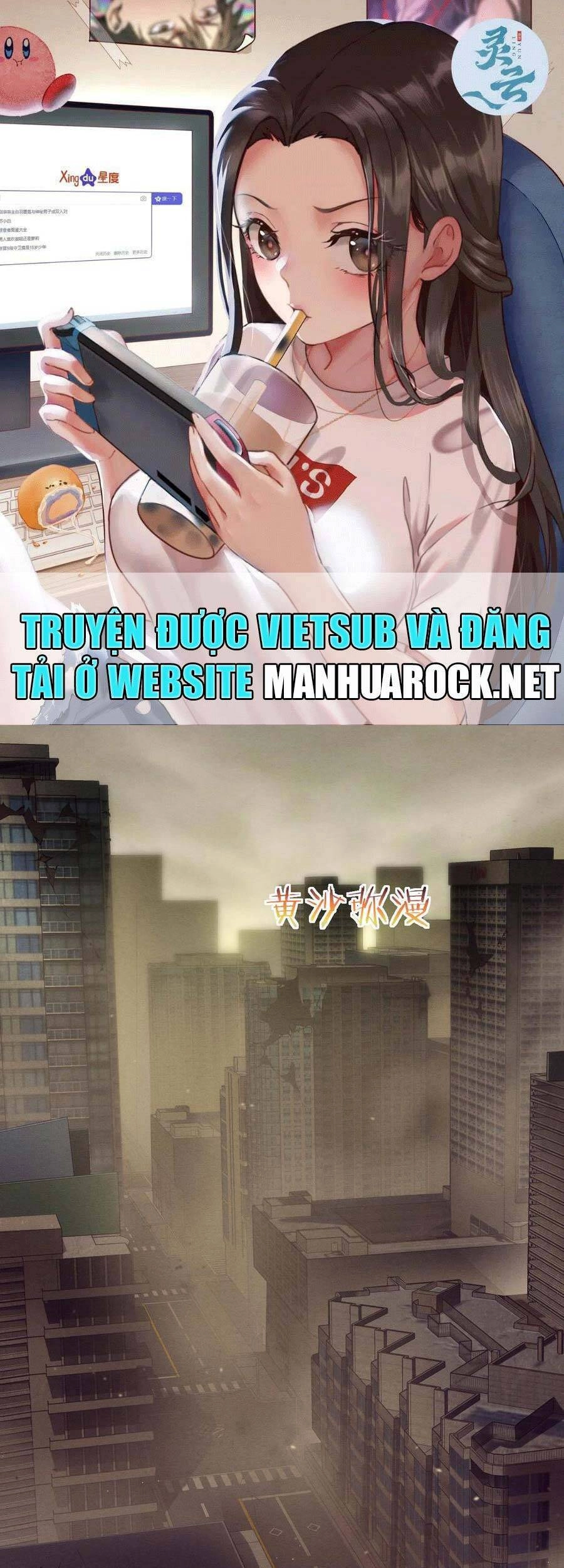 Tiến Hóa Cuồng Triều Chapter 7 - 1