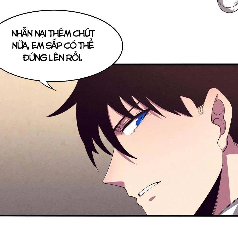 Tiến Hóa Cuồng Triều Chapter 7 - 5