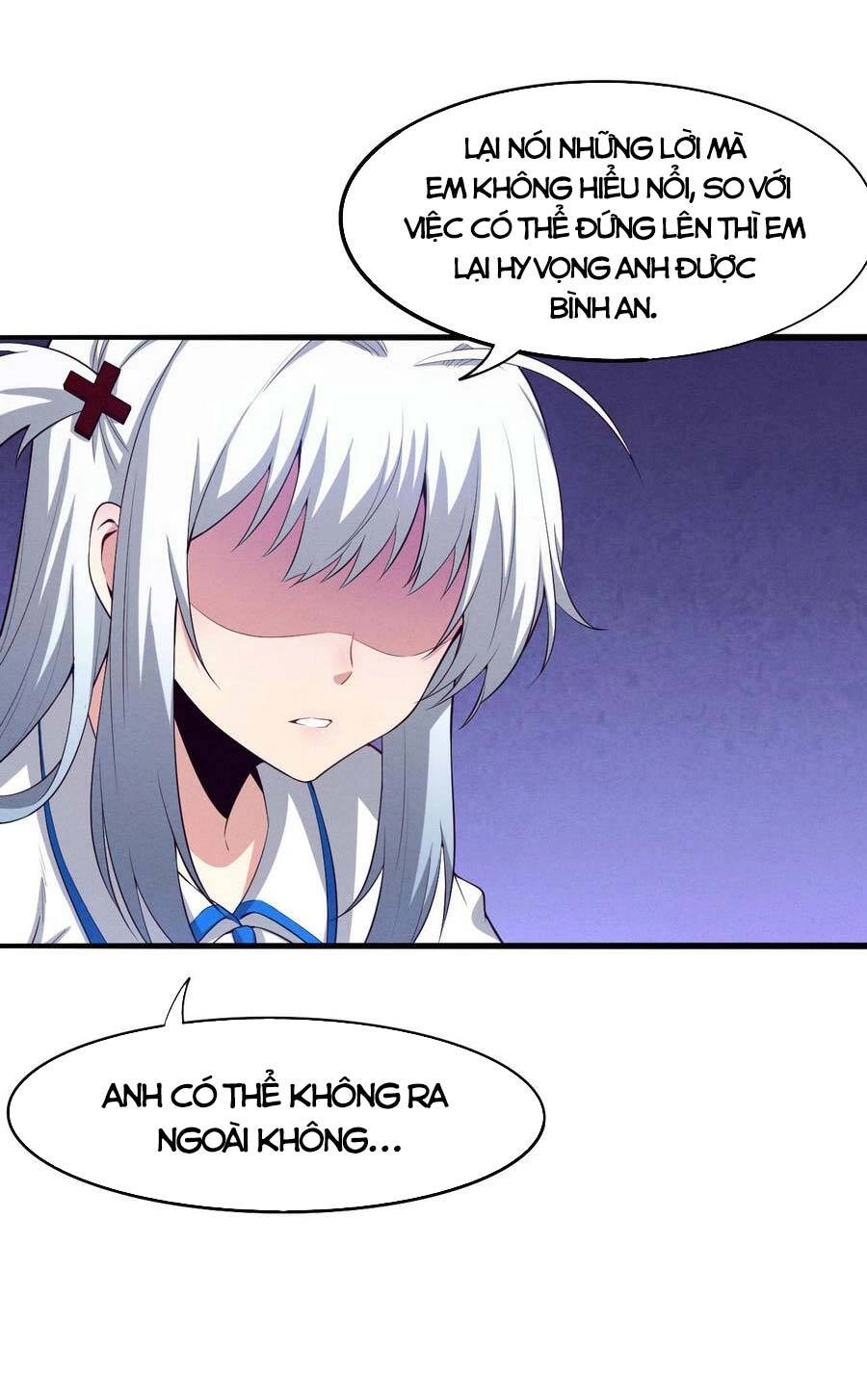 Tiến Hóa Cuồng Triều Chapter 7 - 6