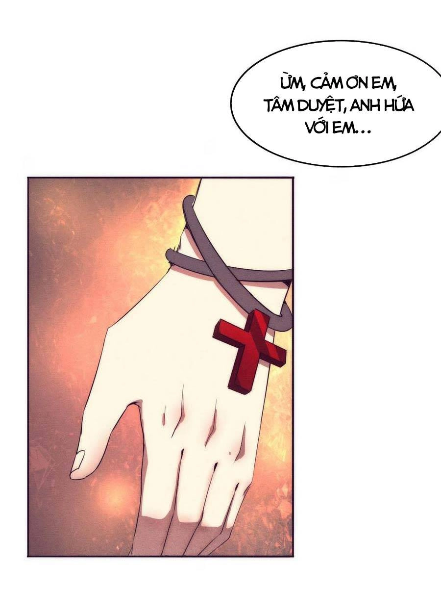 Tiến Hóa Cuồng Triều Chapter 7 - 15