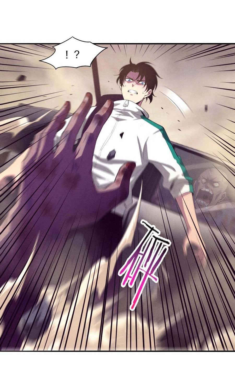 Tiến Hóa Cuồng Triều Chapter 7 - 21