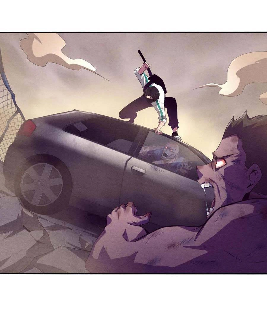 Tiến Hóa Cuồng Triều Chapter 7 - 24