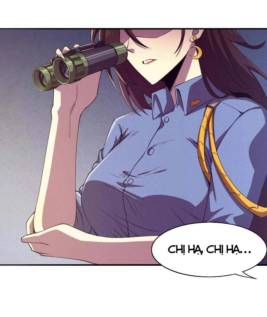 Tiến Hóa Cuồng Triều Chapter 7 - 28