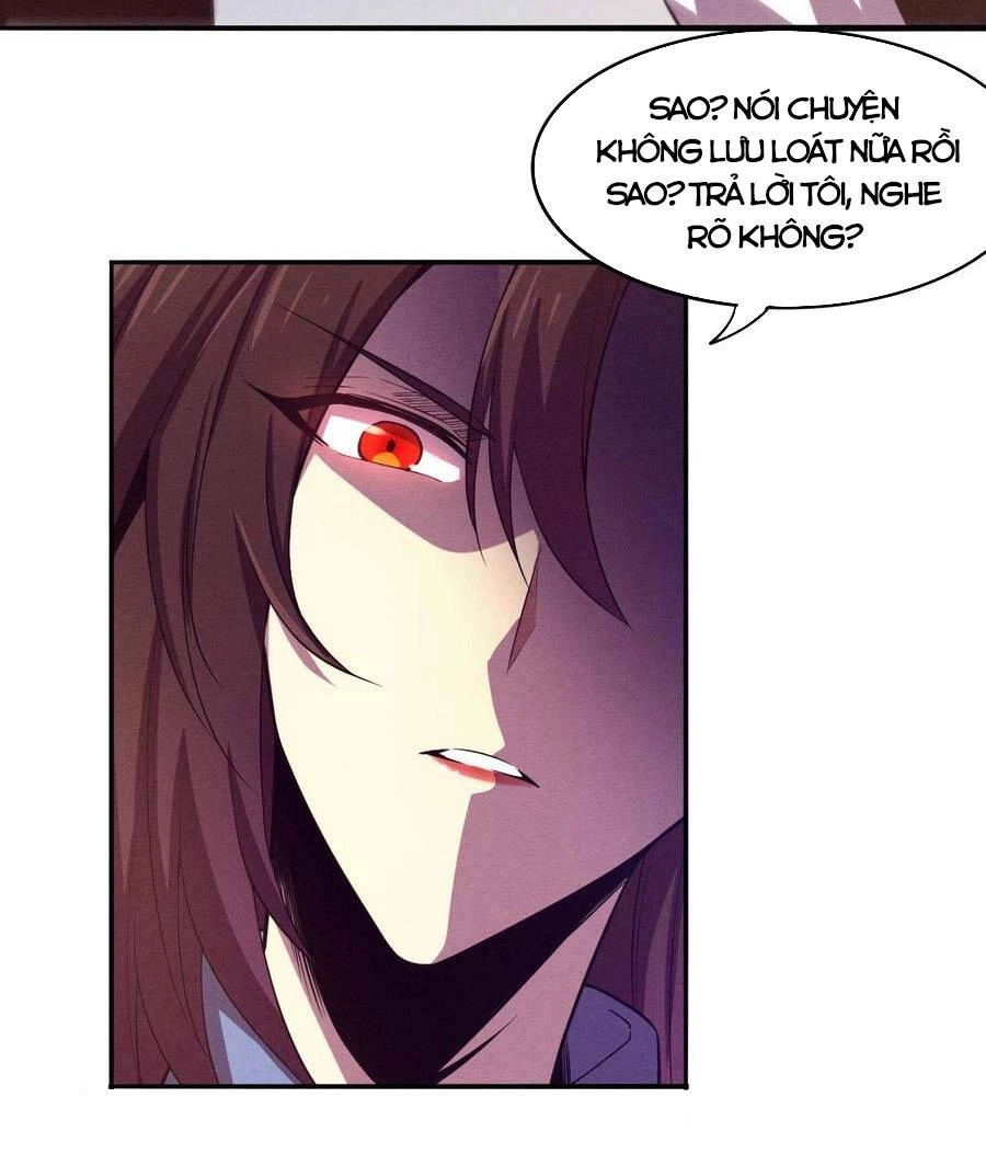 Tiến Hóa Cuồng Triều Chapter 7 - 34