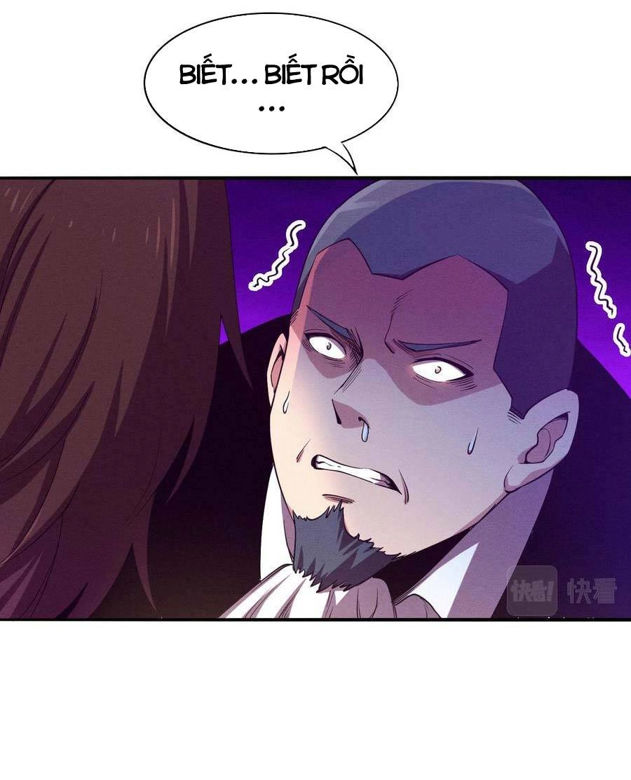 Tiến Hóa Cuồng Triều Chapter 7 - 35