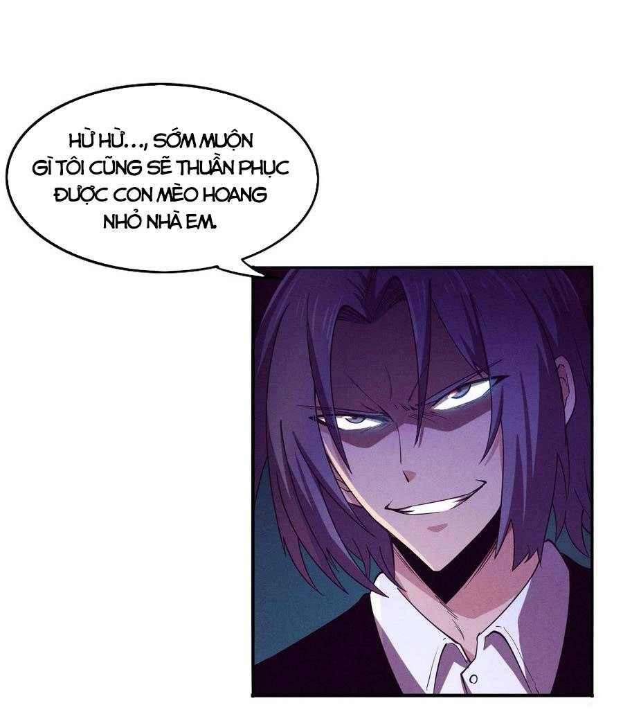 Tiến Hóa Cuồng Triều Chapter 7 - 38